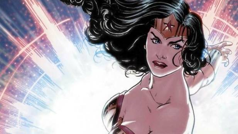 Illustration for article titled These Are the Essential Comics to Read After You've Watched Wonder Woman